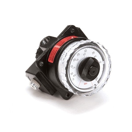 Groen Valve Modulating Z050119